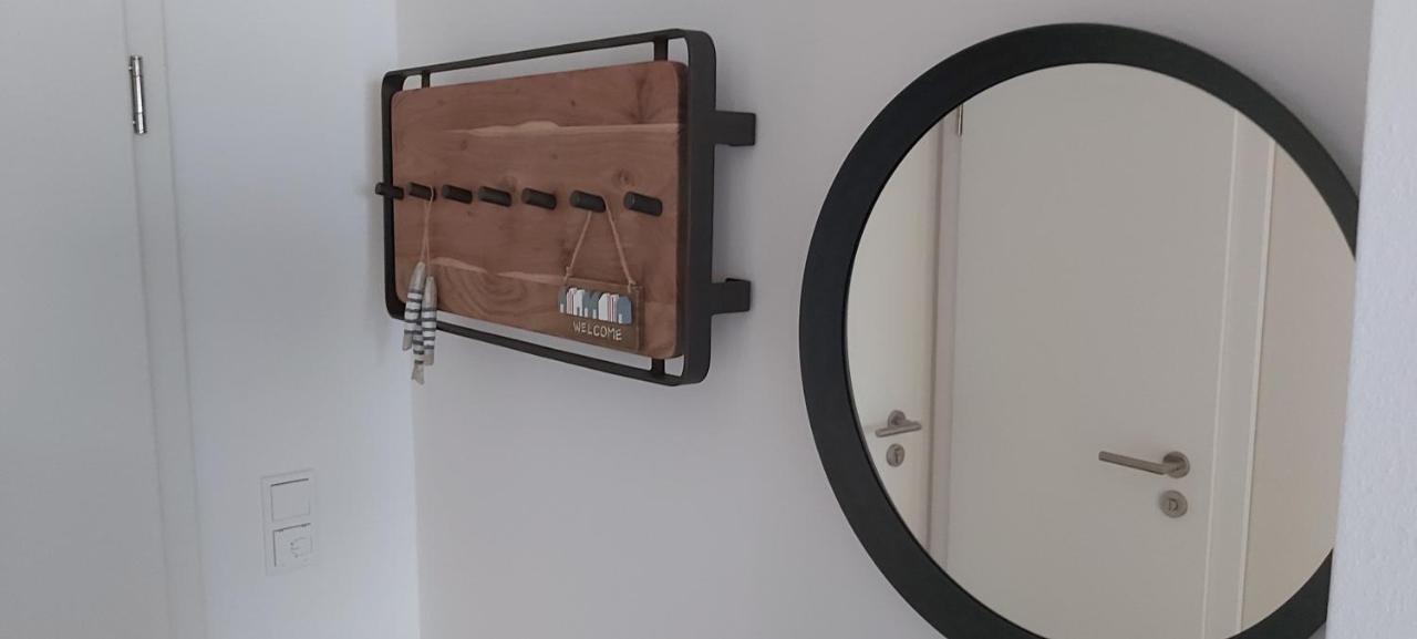 Apartament Hoppetosse Greetsiel Zewnętrze zdjęcie
